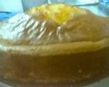 Foto del paso 10 de la receta: Pastel de naranja (con azúcar o sin)