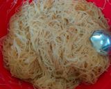 Foto langkah ke 1 dari resep Bihun goreng.