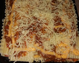 Foto del paso 6 de la receta: Lasaña de carne molida
