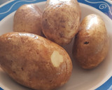 Foto del paso 1 de la receta: Tortitas de acelgas y patatas