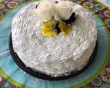 Foto del paso 6 de la receta: Bizcochuelo esponjoso, ideal tortas de cumpleaños 🎂