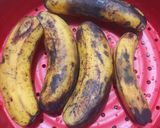 Foto langkah ke 1 dari resep Ring Banana Flitters.