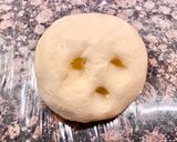 Foto del paso 3 de la receta Galletas con mantequilla y chocolate “sin gluten”