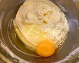 Foto del paso 5 de la receta: Plumcake de frutas del bosque y miel