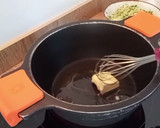 Foto del paso 1 de la receta: Croquetas de calabacín y chorizo
