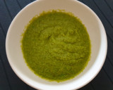 Foto del paso 4 de la receta: Salsa de espárragos