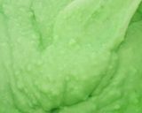 Foto langkah ke 6 dari resep Bubur Sumsum Pandan Cendil Ketan.