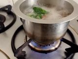 ઇમ્યુનિટી બુસ્ટર ઉકાળો(immunity booster ukalo recipe in Gujarati)