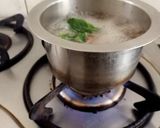 ઇમ્યુનિટી બુસ્ટર ઉકાળો(immunity booster ukalo recipe in Gujarati) રેસીપી સ્ટેપ2ફોટો
