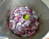 Foto langkah ke 3 dari resep Sambal Cumi.