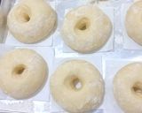 Foto langkah ke 4 dari resep Donat kentang lembut.