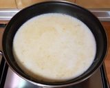 Foto del paso 6 de la receta Bechamel para canelones sin queso