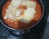 Foto del paso 7 de la receta: Mis famosos huevos napolitanos