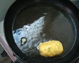 Foto del paso 10 de la receta: Croquetas de papa. Fritas