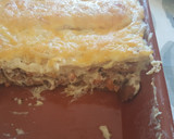 Foto del paso 11 de la receta: Lasaña de níscalos