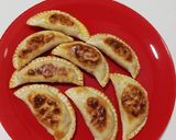 Foto del paso 8 de la receta: Empanadillas de pollo al horno