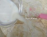 Foto langkah ke 3 dari resep 180. Bolu Pisang Lembut & Yummy.