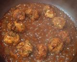 वेज मंचूरियन (Veg manchurian recipe in hindi) रेसिपी चरण 5 फोटो