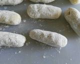 Foto del paso 7 de la receta Soldaditos