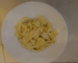Foto del paso 12 de la receta: Pasta casera, para animarse y superarse. Un manjar económico