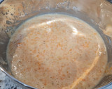 Foto del paso 4 de la receta: Carrot cake con frosting de queso y chocolate blanco