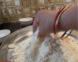A picture of step 4 of Instant No-Gas Sweet Recipe | 5-Minute Delicious Indian Mithai.