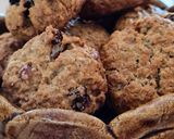 Foto del paso 4 de la receta: Galletas de avena y fécula de mandioca by Gra ♥️
