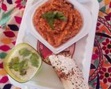 વધારેલી ખીચડી (Vaghareli khichdi recipe in Gujarati) રેસીપી સ્ટેપ5ફોટો