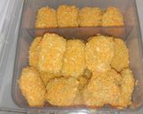 Foto langkah ke 1 dari resep Nugget Ayam Home Made.