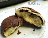 Foto langkah ke 6 dari resep Braided star bread.
