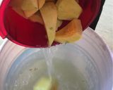 Foto del paso 4 de la receta: Calabaza Cristalizada