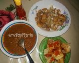 Foto langkah ke 5 dari resep Siomay Udang Simpel.