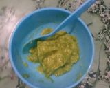 Foto langkah ke 2 dari resep Pure Avocado (MPASI 6 bulan).