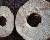 Foto del paso 4 de la receta: Rosca rellena de crema Pastelera