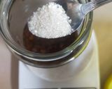 Foto langkah ke 1 dari resep Yeast Water Sourdough Starter.