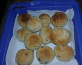 Foto del paso 6 de la receta: Pancitos saborizados