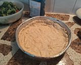 Foto del paso 12 de la receta: Tarta alta y completa con verduras