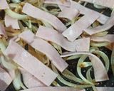 Foto del paso 2 de la receta: Revuelto gramajo