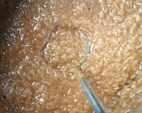 Foto langkah ke 3 dari resep Wajik Gula Jawa Aroma Jahe.