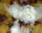 A picture of step 4 of Methi paratha.