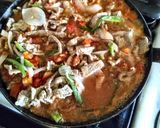 Foto del paso 3 de la receta: Bistec a la mexicana de res con chile jalapeño