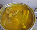 Foto langkah ke 4 dari resep Soto Ayam Mudah dan Spesial.