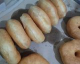Foto langkah ke 6 dari resep Donat menul.
