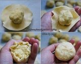 綠豆椪的食譜步驟9照片