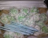 Foto langkah ke 5 dari resep Klepon.