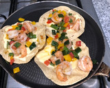 Foto del paso 4 de la receta: Tacos Gobernador