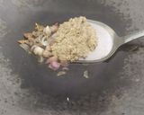 Foto langkah ke 3 dari resep Ati ampela kecap.