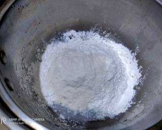 Es cendol sawi hijau 🥬 - Step 2