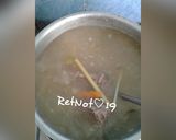 Foto langkah ke 1 dari resep 8. Soto bening ♡.