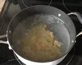 Zucchini Ricotta Pasta recipe step 3 photo